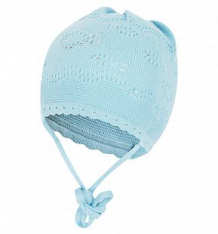 Купить шапка artel булька, цвет: голубой ( id 8566429 )