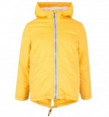 Купить куртка ursindo минни, цвет: желтый ( id 12277792 )