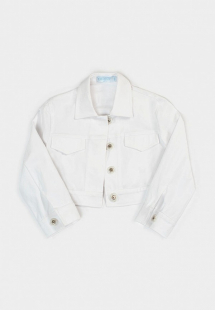 Купить куртка джинсовая charmy white mp002xg038kxcm14068