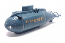 Купить happy cow подводная лодка на радиоуправлении submarine radio control с подсветкой 777-586