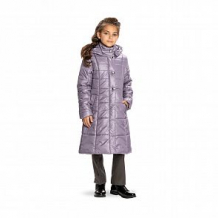 Купить пальто saima, цвет: фиолетовый ( id 10992728 )