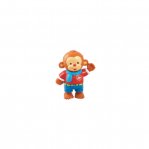 Купить развивающая игрушка "одень обезьянку", vtech ( id 3341124 )