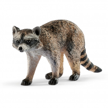 Купить фигурка schleich "енот" ( id 10037565 )