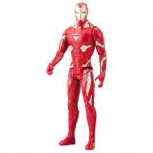 Фигурка Avengers "Мстители. Титаны класса А" Железный человек, 30 см ( ID 8306085 )