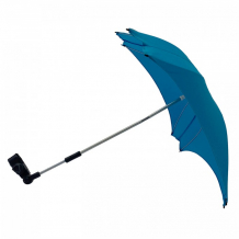 Купить зонт для коляски tutek ткань 