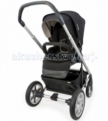 Купить прогулочная коляска nuna mixx st-40