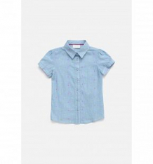 Купить блузка concept club rapae, цвет: голубой ( id 10303673 )