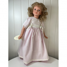Купить dnenes/carmen gonzalez коллекционная кукла кэрол 70 см 5531 5531