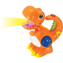 Купить развивающая игрушка winfun дино с фонариком ( id 14414594 )