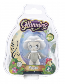 Купить кукла glimmies flayla 6 см, в блистере glm00110-4