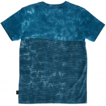 Купить футболка детская quiksilver xbloobyouth estate blue синий ( id 1169866 )