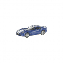 Купить коллекционная машинка serinity toys 2013 dodge srt viper gts, синяя ( id 13233112 )