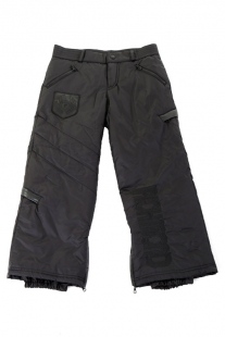 Купить брюки richmond jr ( размер: 116 6 ), 9073625