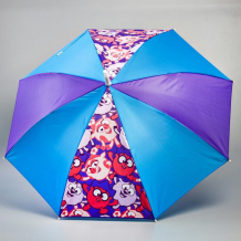 Купить зонт смешарики детский 70 см 4695680 4695680