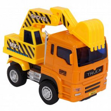 Купить машинка игруша строительная (инерционная) ( id 10587050 )