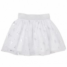 Купить юбка leader kids новый год, цвет: белый ( id 10901144 )