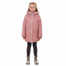 Купить пальто saima, цвет: розовый ( id 12513466 )