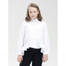 Купить смена блузка для девочки школа b004.05 19212