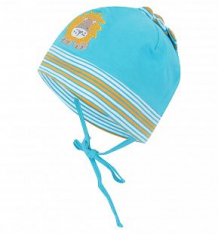 Купить шапка sterntaler, цвет: синий ( id 10428770 )