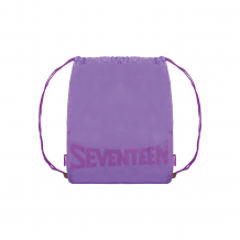 Купить мешок для обуви seventeen, фиолетовый ( id 8833189 )