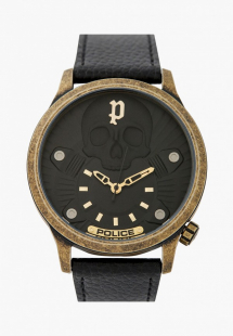 Купить часы police rtlacu567301ns00