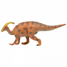 Купить masai mara игрушка динозавр мир динозавров паразауролоф 24 см mm206-012