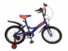 Купить велосипед двухколесный navigator basic cool 18 kite вн18070/вн18070н