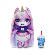 Купить пупс mga entertainment poopsie surprise unicorn единорог, 35 см, розово-фиолетовый ( id 13036396 )