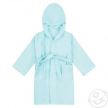 Купить халат leader kids, цвет: зеленый ( id 11671852 )