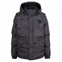 Купить куртка premont асгард маунтин: 2 в 1, цвет: серый ( id 12668878 )