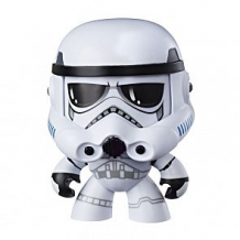 Купить фигурка коллекционная star wars stormtrooper 10 см ( id 10575599 )