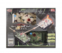 Купить play smart набор из 2-х танков на радиоуправлении b503-h08021