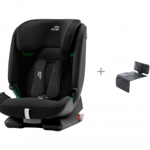 Купить автокресло britax roemer advansafix m i-size и чехол для автомобильного сидения 