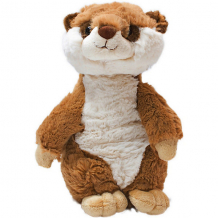 Купить мягкая игрушка teddykompaniet сурикат, 20 см ( id 15012902 )