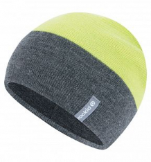 Купить шапка crockid, цвет: салатовый/серый ( id 10132446 )