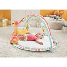 Купить коврик игровой fisher-price жираф ( id 17526152 )