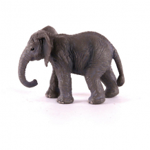 Купить фигурка collecta "африканский слоненок", s ( id 15684554 )