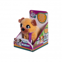 Купить инерактивный щенок imc toys club petz mini walkiez shepherd ( id 13634027 )