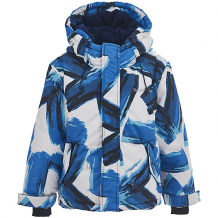 Купить утепленная куртка button blue ( id 7039614 )