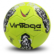 Купить vintage мяч футбольный champion v220 размер 5 v220