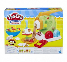 Купить набор для лепки из пластилина play-doh машинка для лапши ( id 5155075 )