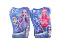 Купить abtoys кукла kaibibi фееричная принцесса 28 см bld092-3 bld092-3