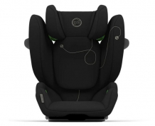 Купить автокресло cybex solution g i-fix 5220022