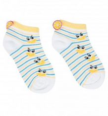 Купить носки mastersocks, цвет: желтый ( id 6496693 )