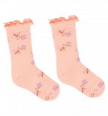 Купить носки mastersocks, цвет: розовый ( id 6501901 )