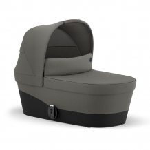 Купить люлька cybex спальный блок gazelle s cot с дождевиком 