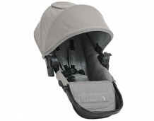 Купить прогулочный блок baby jogger city select lux second seat kit 2012293