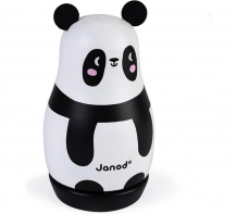 Купить janod музыкальная игрушка панда j04673