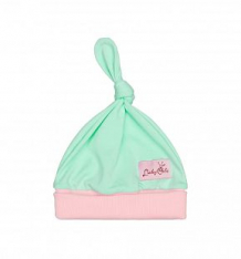 Купить комплект шапка 2 шт lucky child принцесса сказки, цвет: розовый/мятный ( id 10475498 )