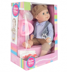 Купить кукла wei tai toys в наборе с аксессуарами 32 см ( id 1185065 )